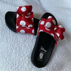 Minnie Mouse Slides